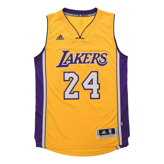 Kobe Bean Bryant Lakers Jersey