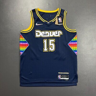 Nikola Jokic Denver Jersey