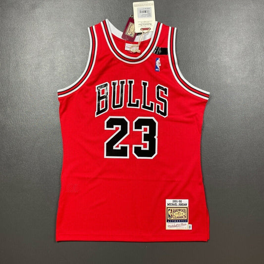 Michael Jordan Jersey