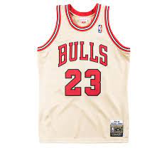 Michael Jordan Jersey